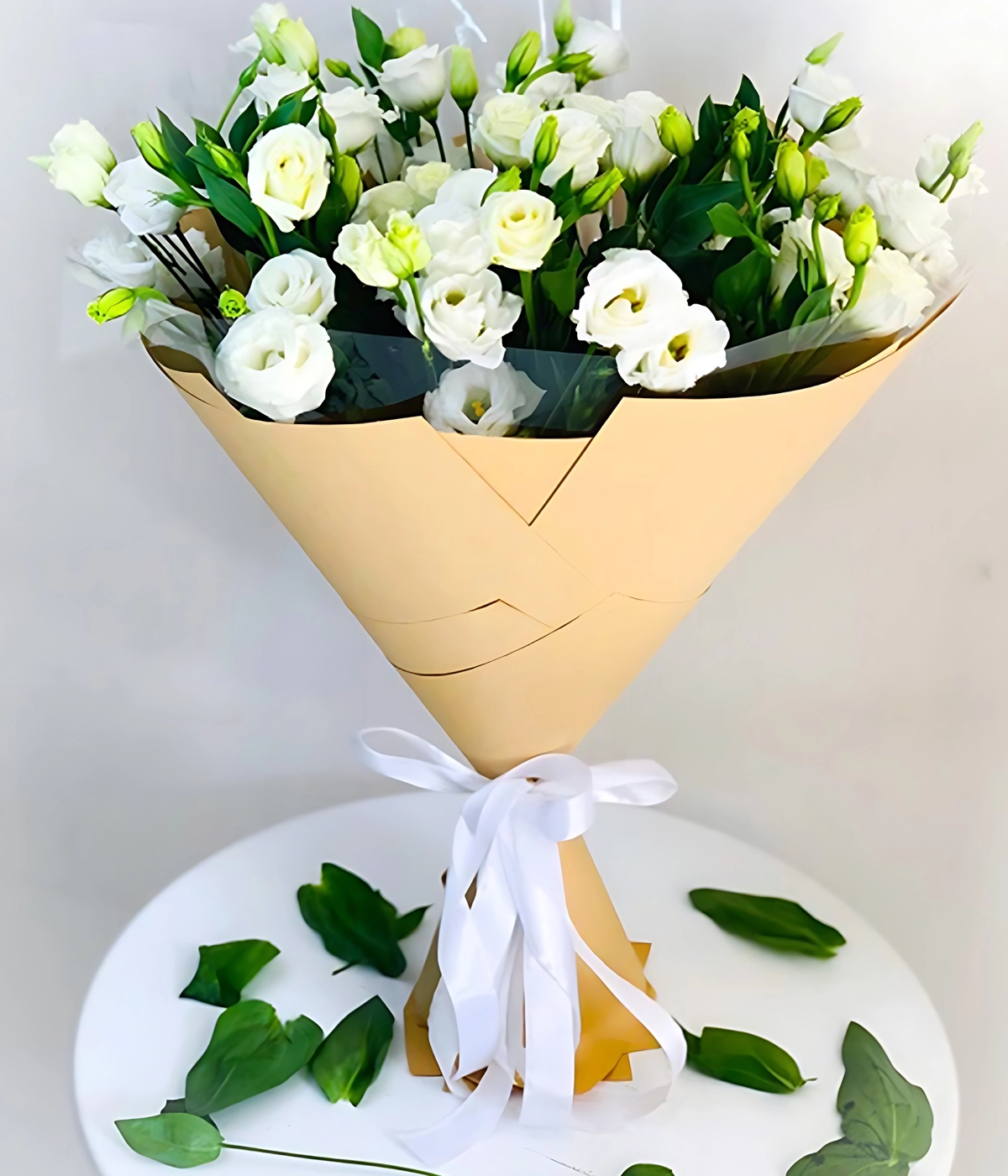 Angels Whisper Flower Bouquet