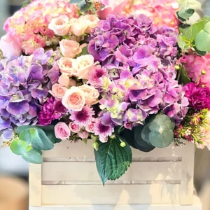 Blooming Dale Flowers