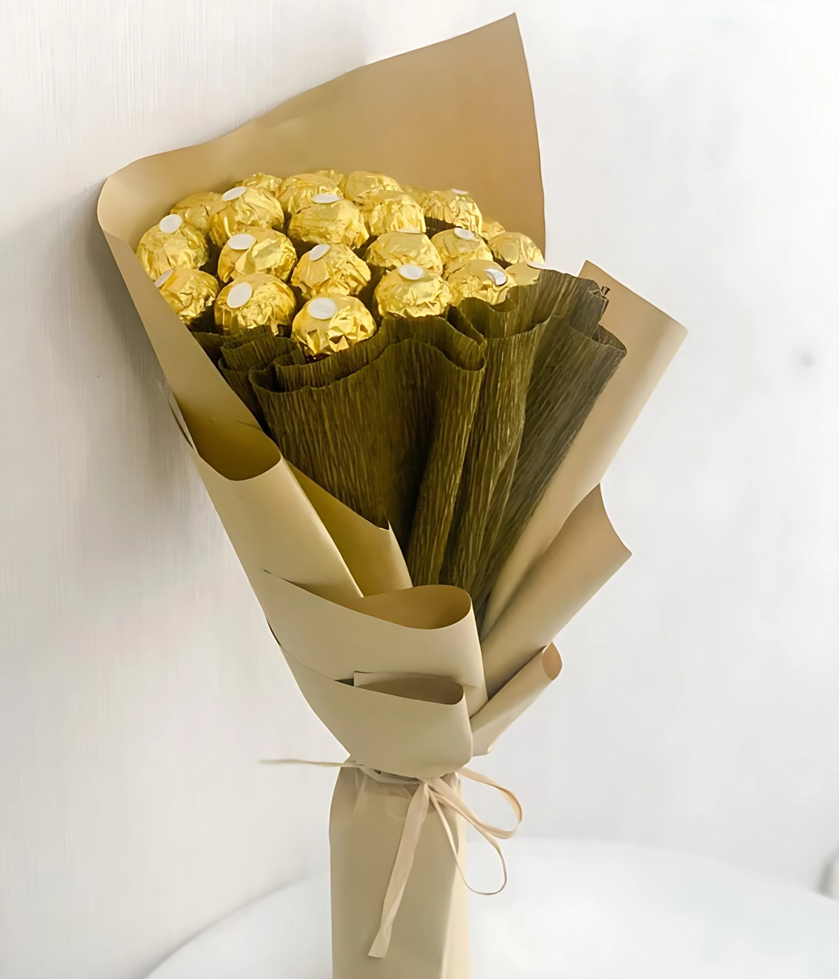 Fairly Sweet Flower Bouquet